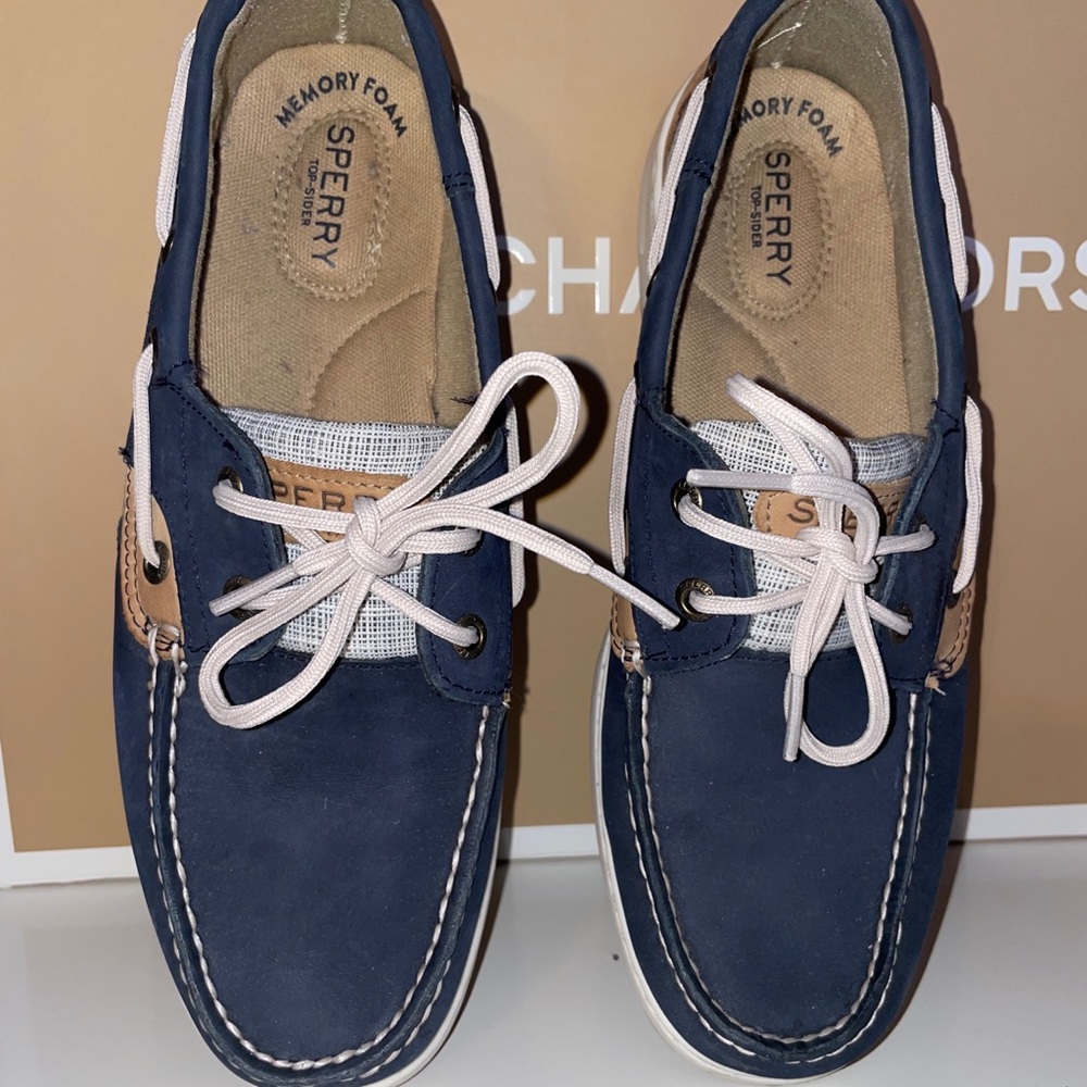 SPERRY Women’s Koifish Boat Shoes